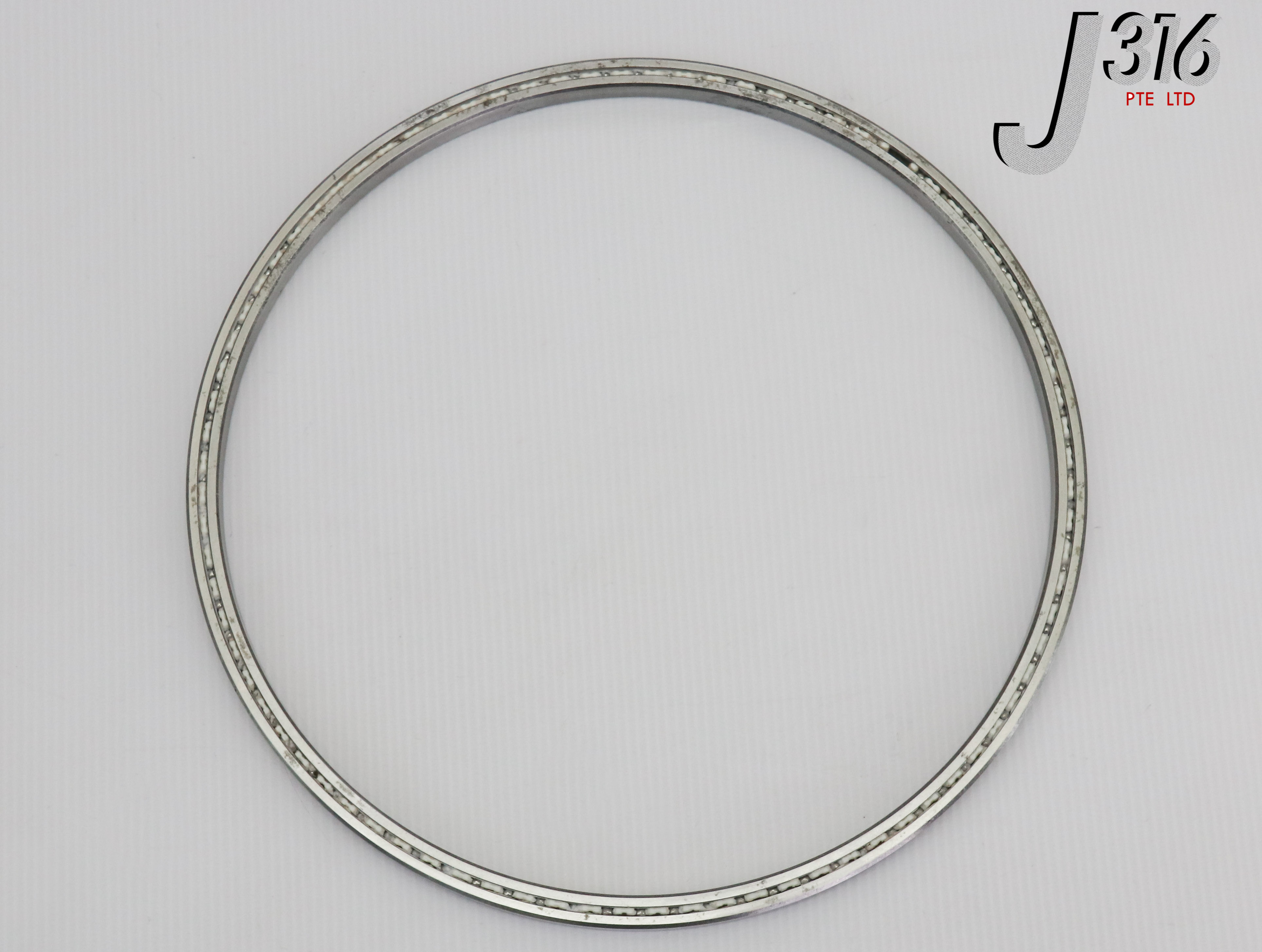 7233 KAYDON APPLIED MATERIAL BEARING ASSY, OD 22CM, ID 20CM